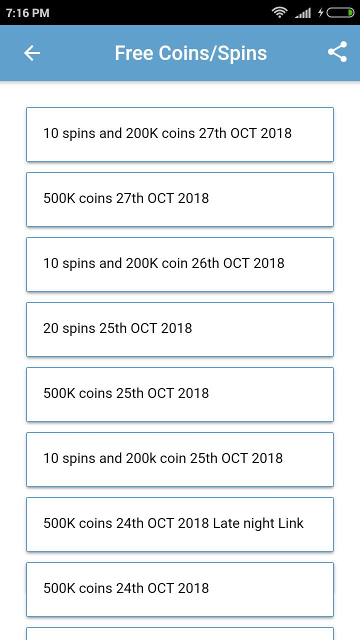 Coin Coin