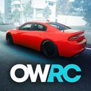 OWRC: Offene Welt Rennen Autos APK