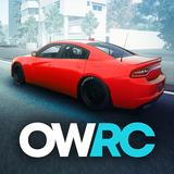 OWRC: 오픈 월드 자동차 운전 시뮬레이터 APK