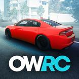 OWRC: Corridas de Mundo Aberto