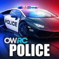 Policía OWRC: Sim Persecución