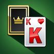 Klondike Solitaire