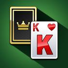 Solitaire: Patience Card Game أيقونة