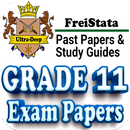 Grade 11 FreiStata Province APK