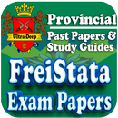 FreiStata Grade 10, 11 and 12 APK