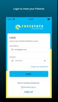 FreeState HCP تصوير الشاشة 2