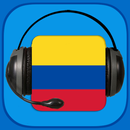 Emisoras Colombianas en Vivo APK