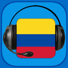 Emisoras Colombianas en Vivo icon