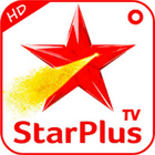 Star Plus TV Channel Hindi Serial Star Plus Guide icône