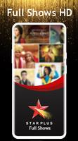Star Plus TV Channel Hindi Serial Star Plus Guide Affiche
