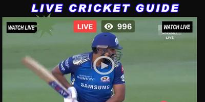 Star Sports Live Cricket One capture d'écran 3