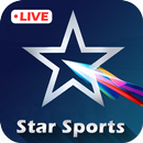 Star Sports Live HD - Star Sports Streaming Guide APK