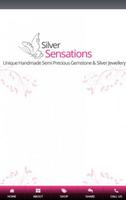 Silver Sensations Plakat