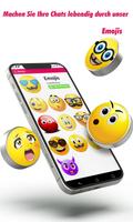 Komisch Sticker WASticker App Screenshot 3
