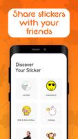 Sticker maker for WhatsApp تصوير الشاشة 2