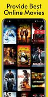VuTu Flix Watch Movie, Live TV Screenshot 2