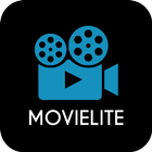 HD Movie Streaming - Lite アイコン