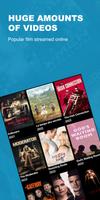 HD Movie Streaming - Lite poster