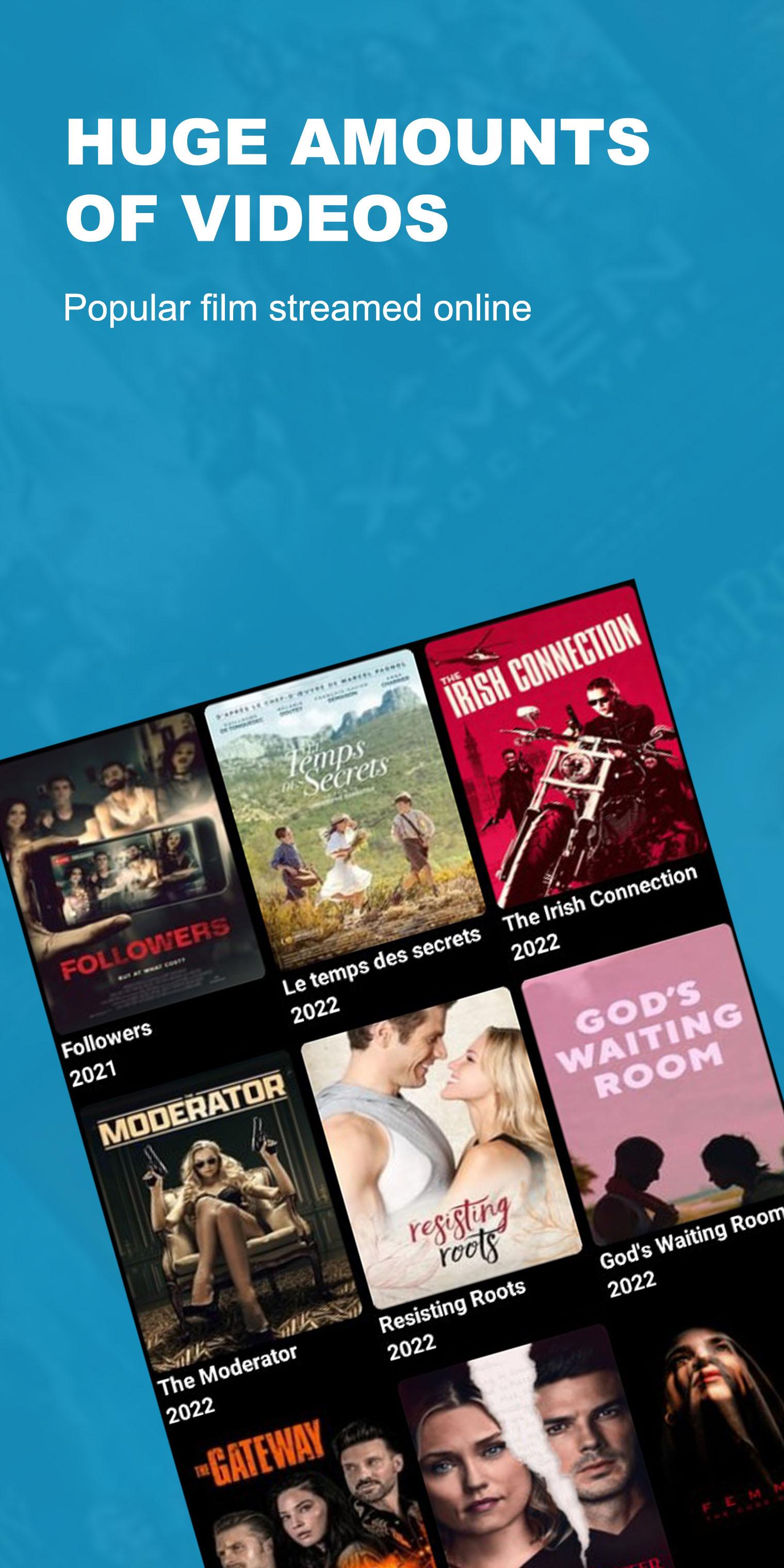 HD Movie Streaming Lite APK for Android Download