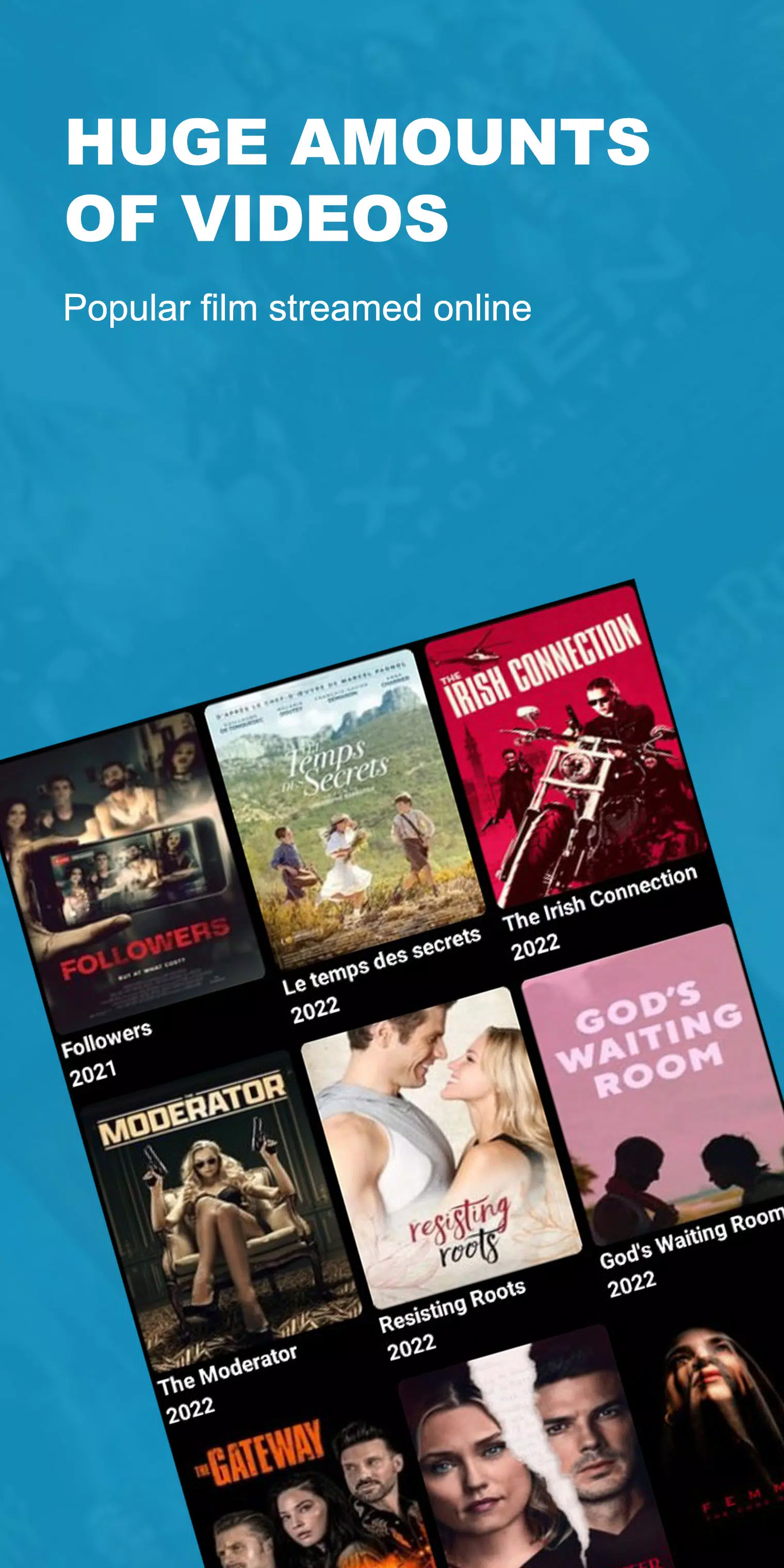 HD Movie Streaming - Lite APK for Android Download