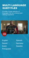 HD Movie Streaming - Lite imagem de tela 2