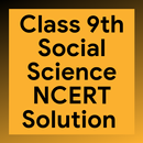9th Social Science NCERT Solutions - Class 9 aplikacja