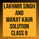 Lakhmir Singh & Manjit Kaur Solutions aplikacja
