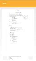 RS Aggarwal Class 9 Maths Solution ภาพหน้าจอ 3