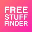 Free Stuff Finder - Save Money aplikacja