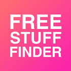 Free Stuff Finder - Save Money आइकन