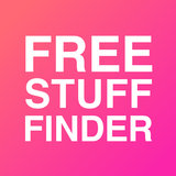 Free Stuff Finder - Save Money biểu tượng