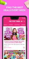 Free Stuff Finder - Save Money 스크린샷 3