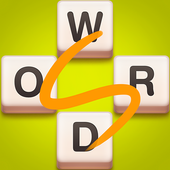 Word Spot-icoon