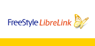 Wie kann ich FreeStyle LibreLink - DE auf mein Telefon herunterladen?