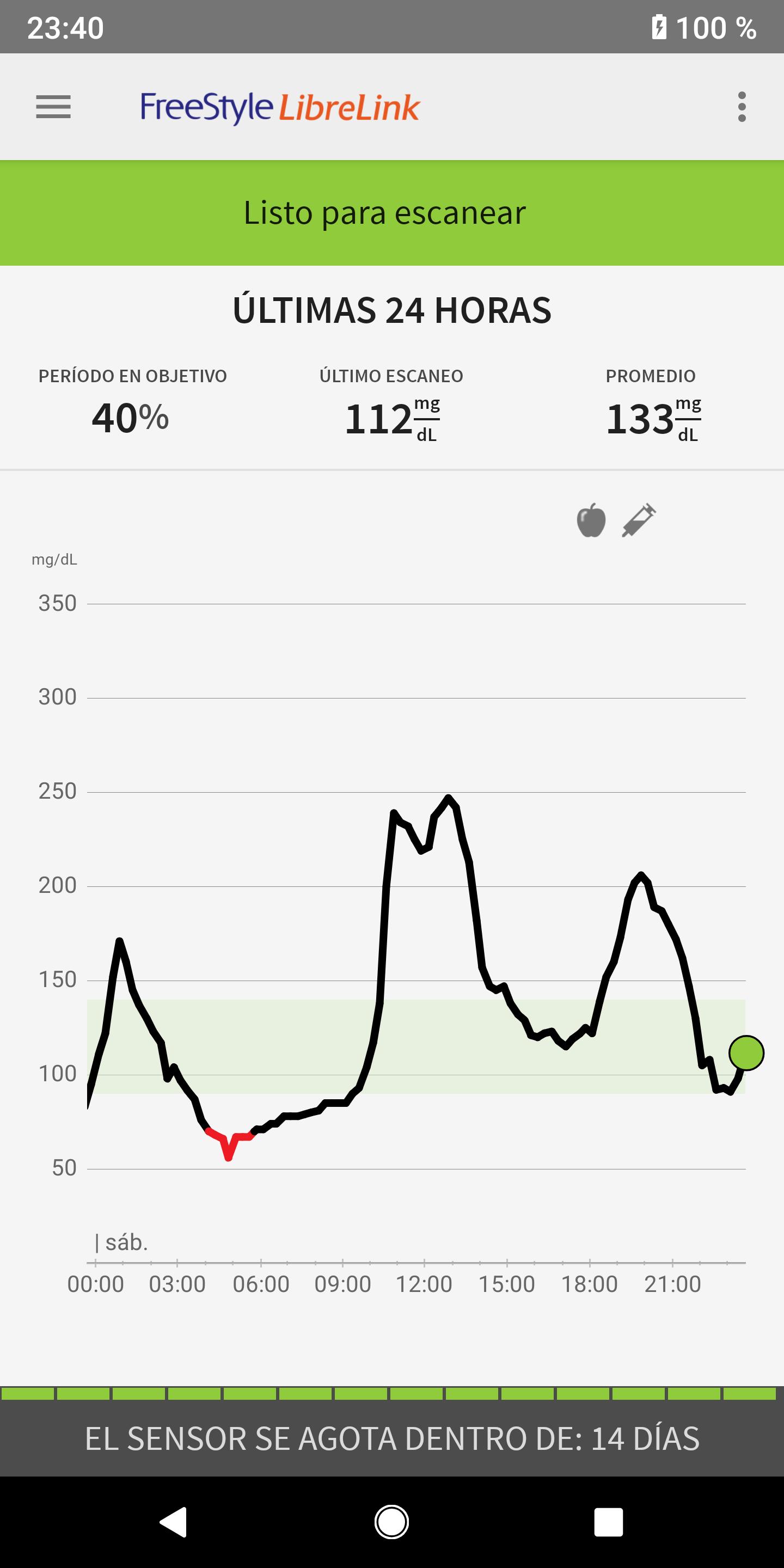 Freestyle Librelink Es For Android Apk Download