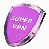 New Super VPN-Free DATA proxy Server icône