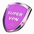New Super VPN-Free DATA proxy Server aplikacja