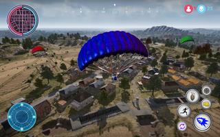 Fire Squad Gun Shooting Games Ekran Görüntüsü 1