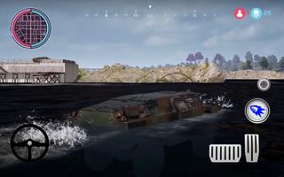 Fire Squad Gun Shooting Games Ekran Görüntüsü 2