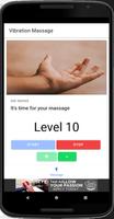 Vibration massage 스크린샷 1