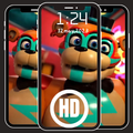 Freddy's Wallpaper HD