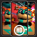 Freddy's Wallpaper HD APK