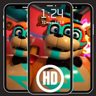 Freddy's Wallpaper HD ไอคอน