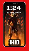 Freddy's Wallpaper HD โปสเตอร์
