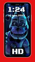 Freddy's Wallpaper HD ภาพหน้าจอ 2