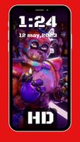 Freddy's Wallpaper HD ภาพหน้าจอ 3