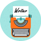 Writer-icoon