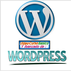 wordpress course icône