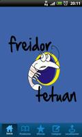 Freidor Tetuan पोस्टर