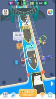 Freight Terminal Tycoon screenshot 1